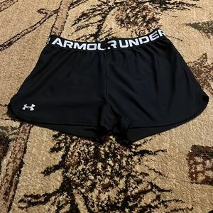 Under Armour Athletic Shorts